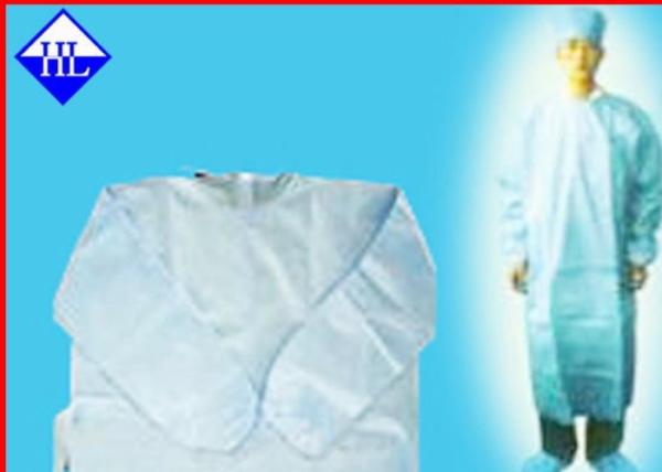 Anti tela do Nonwoven de Meltblown do polipropileno das bactérias 80gsm KN99