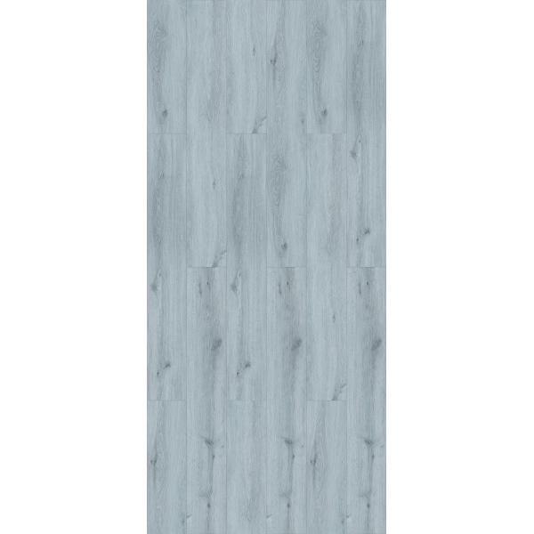 Настил EIR планки винила ISO 14001 Spc роскошный текстурирует настил 5mm Spc