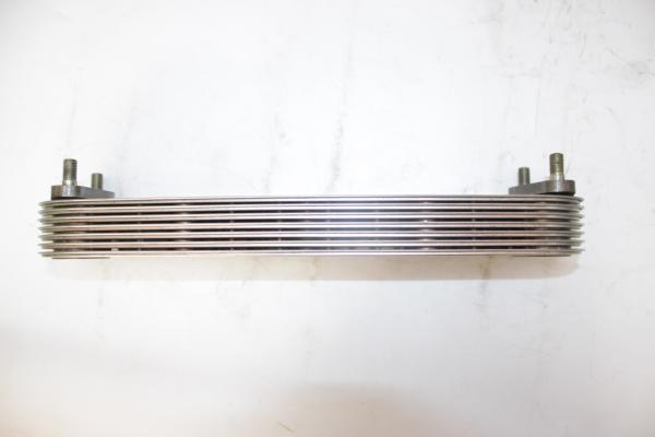 1-21725054-0 Isuzu Diesel Engine 1-21725054-0 Oil Cooler EX300-3 6SD1T