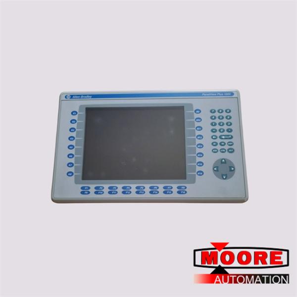 2711P-B10C15A2/A Allen Bradley PanelView Plus