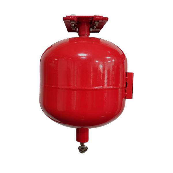 Pre-Engineered FM200 Cabinet Unit with 40-300 kg Filling Capacity, 2.5 MPa Storage Pressure, and <10s Jet Time for Efficient Fire Suppression