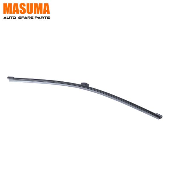 Mu-24R masuma piezas de repuesto Lámina de limpieza 95862805000 para el SUV Porsche Cayenne 3000cc 5D