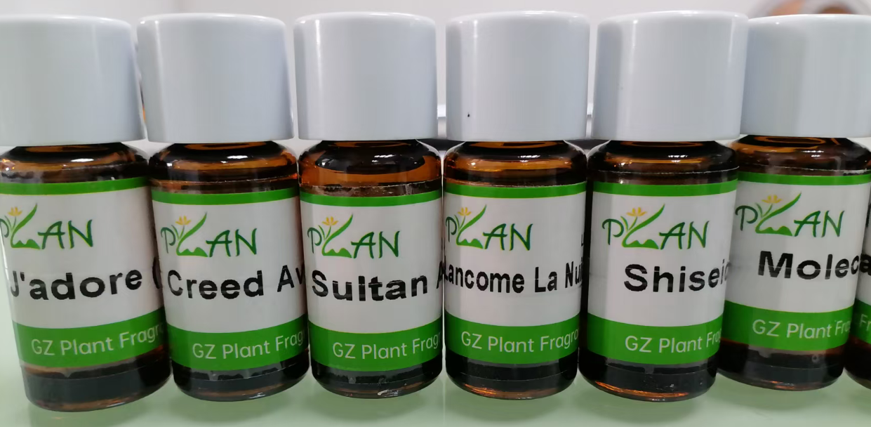 Blend Essential Oils  Fruity & Floral Lux  Fragrance Essence Oil For Shampoo and Shower Gel & Scented Soap Making- IFRA