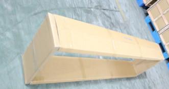 SPCC 600mm 800mm Width Data Center Racks And Cabinets With Doors