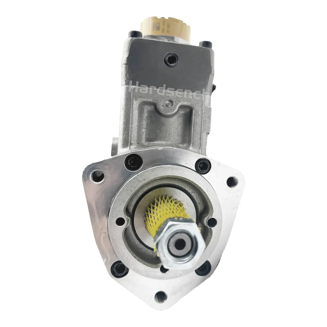 368-9171  20r-3815 2641A407 Fuel Injection Pump for Cat E319d E320d