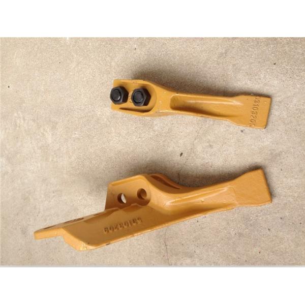 53103208 / 53103206 Excavator Bucket Teeth for JCB Excavator Side Cutter