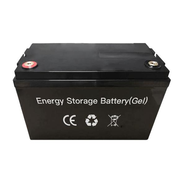 2500lm Automatic Solar Power Street Light Split Large Storage Battery