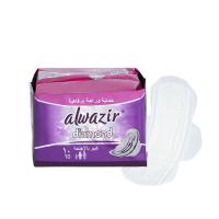 Private Label Eco-friendly Organic Cotton Wholesale Soft Sanitary Pads Women Menstrual Sanitary Napkin Sanitary Pads