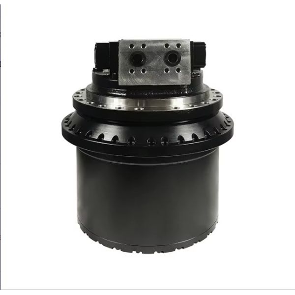 Rotary reducer DX520LC crawler hydraulic excavator open circuit reducers 13042600024 engineered replacement part 3 month