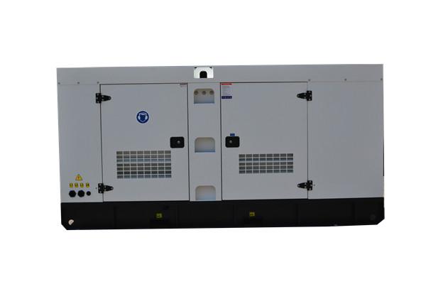Cummins 30kw 60hz diesel generator with stamford alternator high quality cheap commercial electric power genset 1800rpm