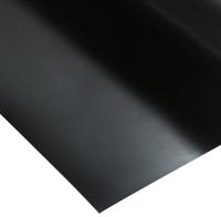 Trazador de líneas flexible Antiseepage 0.5m m Thk del HDPE de la membrana de la charca de la alga marina de Shirmp de los pescados