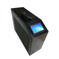 48V 110V 220V Battery Load Bank For Discharge Test