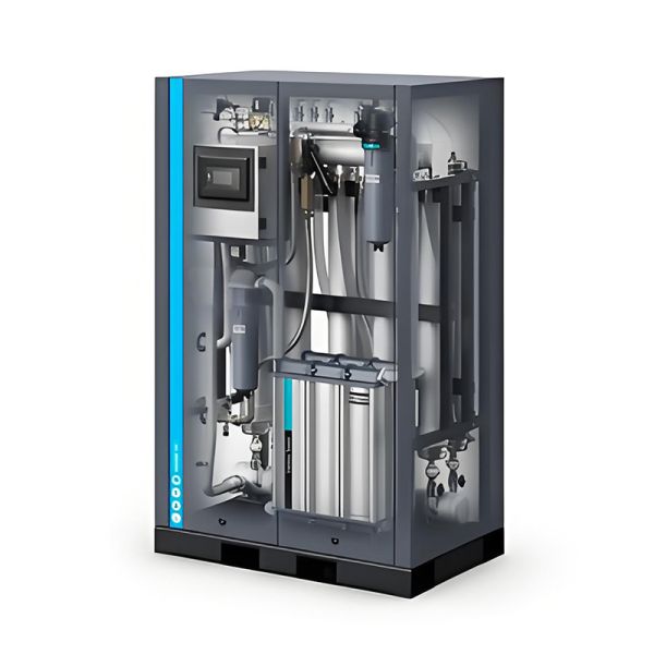 Automatic High Purity Marine Membrane Nitrogen Generator Desktop Nitrogen Generator