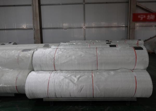 産業用用用材に合わせたガラス繊維の著名な製造者