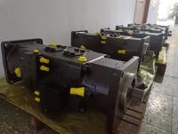Máquina escavadora Equipment da bomba hidráulica A20VLO190 A20VLO260 R902150737 R902087709 de A20VLO190DRS 10R-NZD24N00 Rexroth