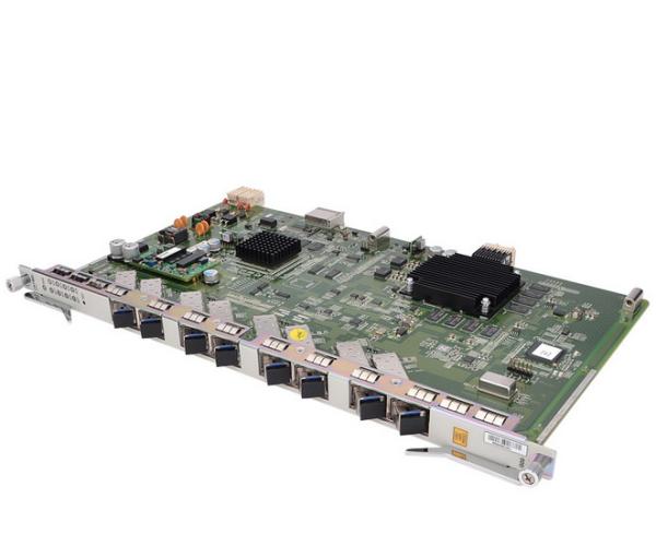 GTGH GTOH ETOH GTGO ETGO 8 Port OLT Epon Gpon Board