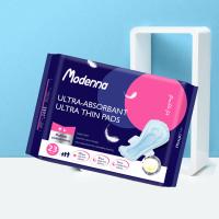 Produto de higiene de ervas orgânicas