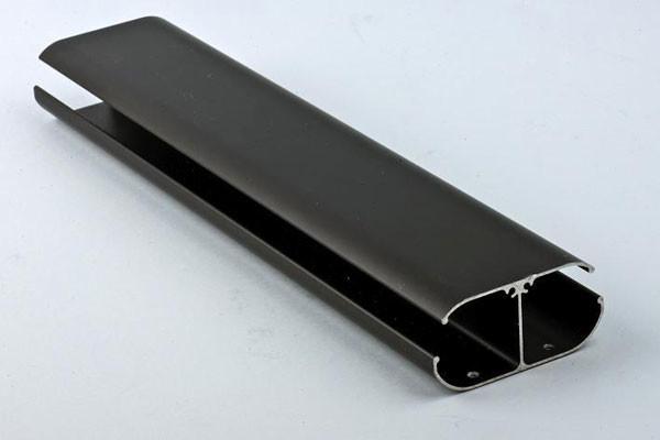 New Energy Electric Cars Aluminum Profiles