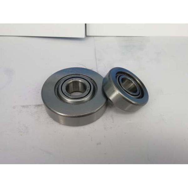 W209PPB4 DS209-TT4 Disc Harrow Bearings / Ball Bearing Single Row