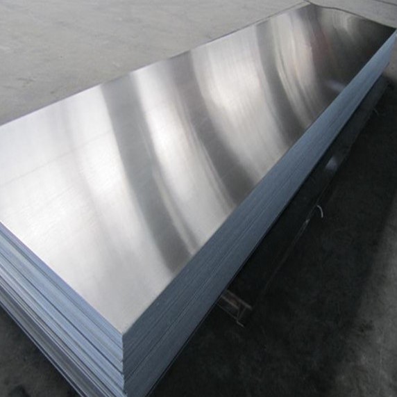 Промышленная плита 1050 очищенности 99% 10mm чистая алюминиевая 1060 1100
