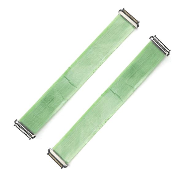 USL20-30SS-005CH 0.4mm Pin Pitch FPC Connector - 30-Pin, Zero Insertion Force (ZIF)