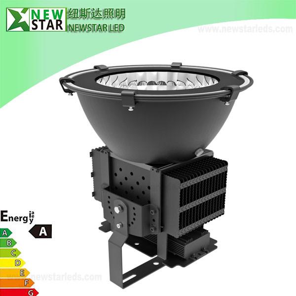 Industrial explosion-proof Bridgelux CREE Meanwell 400W LED High Bay Light with UL TUV