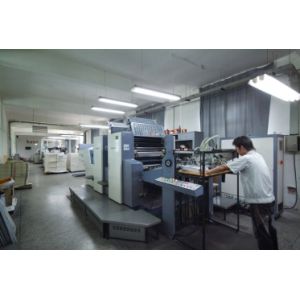 ZHEJIANG HUA LI DA PACKAGING CO,LTD