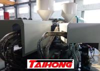 Energy Saving Horizontal PET Preform Injection Molding Machine 650 Tons Low Noise