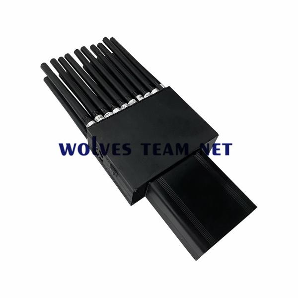 telefone celular G/M 3G 4G 5G Wifi GPS do construtor 20W do sinal de 20W CDMA RF