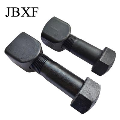 PC360LC PC380LC-6 PC400-5 PC400LC PC450-7 Fermeture de chaussure à rouleaux et écrous Fermetures à rouleaux écrous