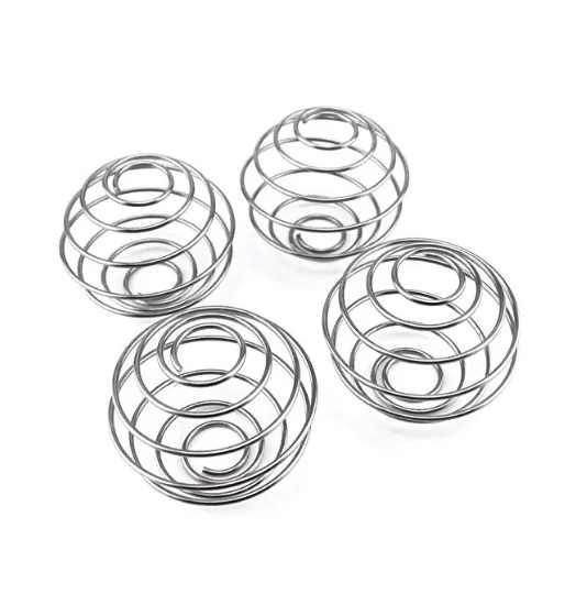 Нержавеющая сталь 201 302 304 316 304CU Винтовая проволока EPQ проволока с высокой прочностью на растяжение 0,15-12 мм