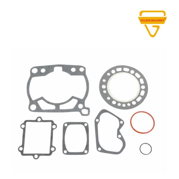 3091739 3097143 VOLVO FH12 FH16 Truck Engine Parts Air Compressor Repair Kit