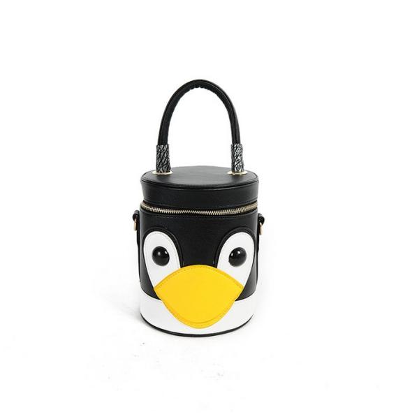 2016 Korean version of the new three-dimensional animal handbag shoulder bag female tide