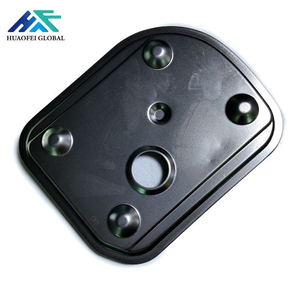 722.8 Filter Auto Gearbox Parts Gearbox Transmission Parts For Mercedes Benz