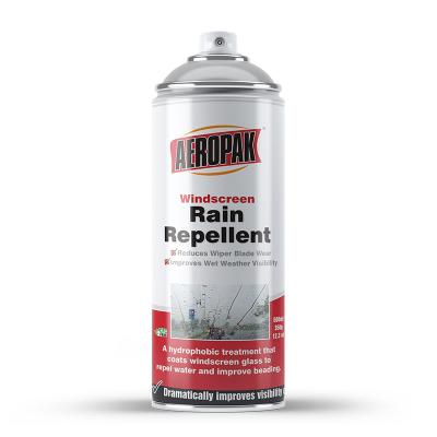 500ml Aerosol Water Repellent Spray for Car Windshields