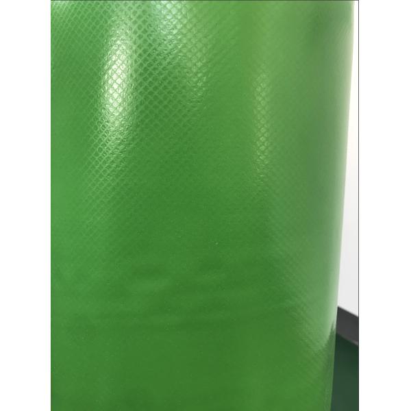 Tear Resistance HDPE High Strength Cross Laminated Film For Waterproof Membranes
