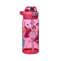 7.5*20.5CM Taza de paja de plástico Reutilizabilidad Reutilizable Libre de BPA Sí