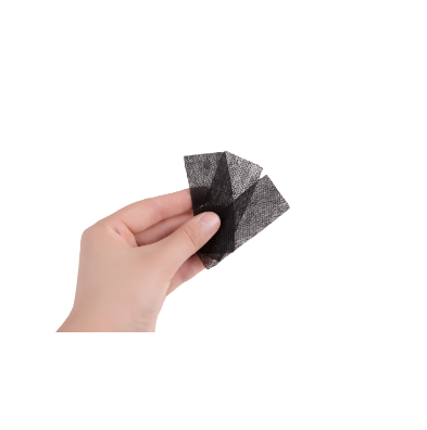 H17.5cm Disposable Antiviral Face Mask , 3 Ply Surgical Face Mask 24gsm