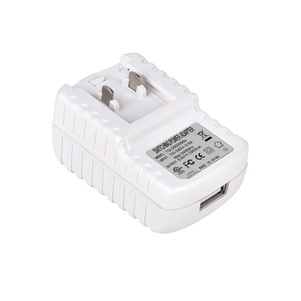 Power Adapter 12V 2A Led Strip Led Power Adapter 12Volt 2Amp DC Power Supply