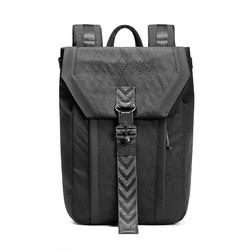 Physiological Curve Back Men Business Backpack