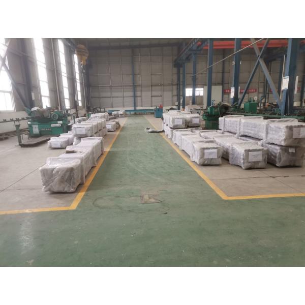 API 11AX 25-150TH-24-4-2 Downhole Sucker Rod Pump For Oilfield