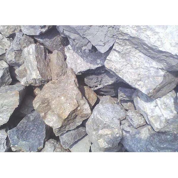 9.0 Mohs Hardness 80 Grit Fused Brown Aluminum Oxide