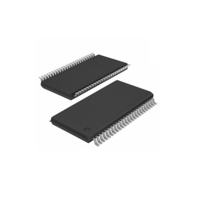 Microplaquetas eletrônicas 10MHz 1.8V de IC do prolongamento do I/O 16 de SPI - CONCESSÃO SSOP28 MCP23S17-E/SS de 5.5V 25mA