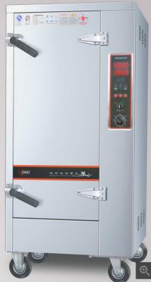 Luxo Multifunction 12KW do navio elétrico comercial lateral de prata do controle