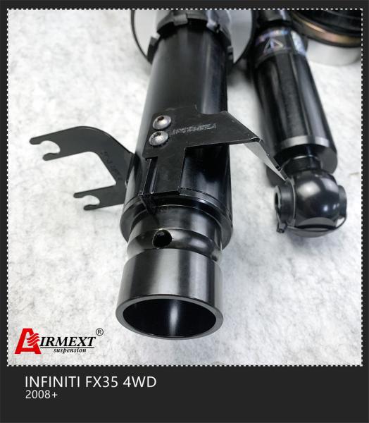 Standard AIRMEXT Air Suspension Strut For Infiniti FX35 4WD 2008+