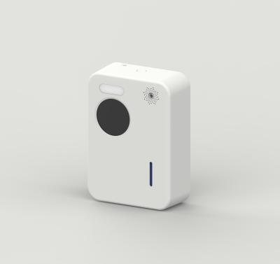 C300 Wall Mounted Smart Fragrance Diffuser Wireless Control Automatic Aroma Diffuser