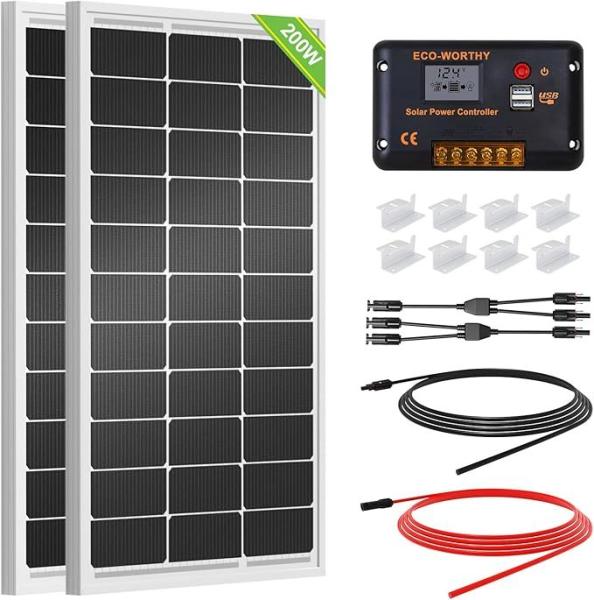 オーダーメイド 12V 24V モノガラスソーラーパネル 100W-270W 高効率のソーラーパネル 150W-200W範囲が含まれています