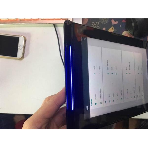 Wall Mount P0.264mm All In One Android Tablet For Home Automation