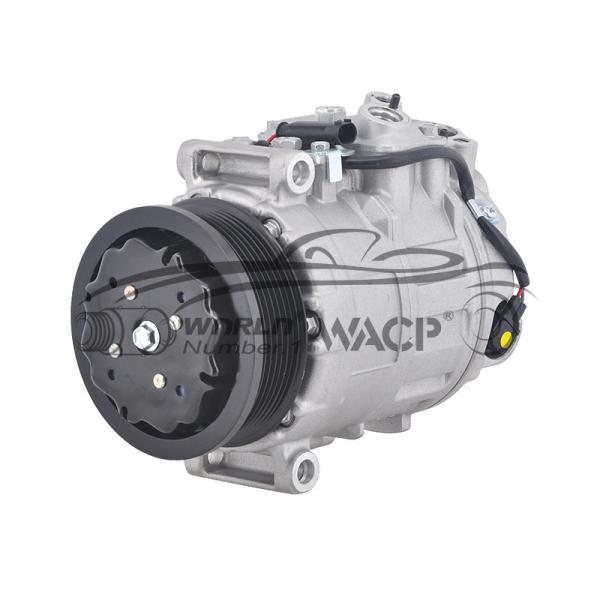 12V Auto AC Compressor For Benz C M W163 0002308611 002307211 2307211 WXMB029
