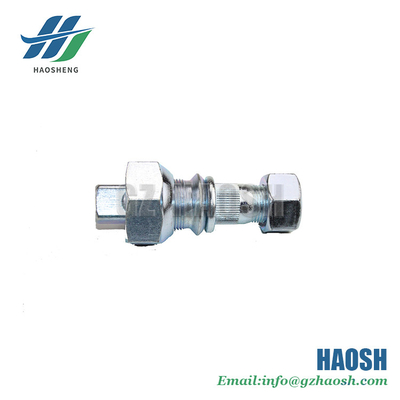 Фит Isuzu NHR98 Шины винты передние Z=21.5 8-58025260-1 8-58025260-0 8580252601 8580252600